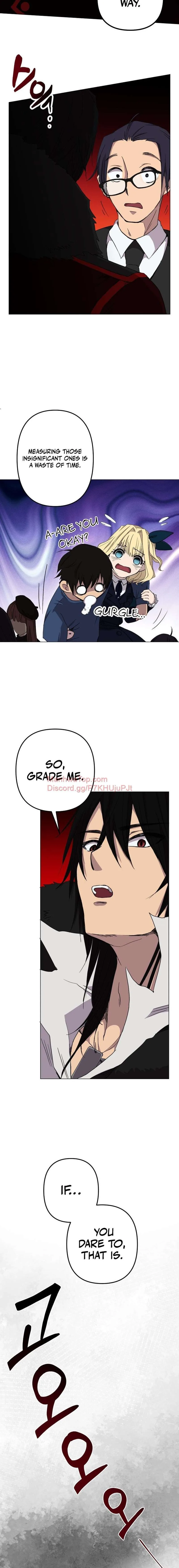 Return of the SSS-Class Demon Lord Chapter 4 page 8