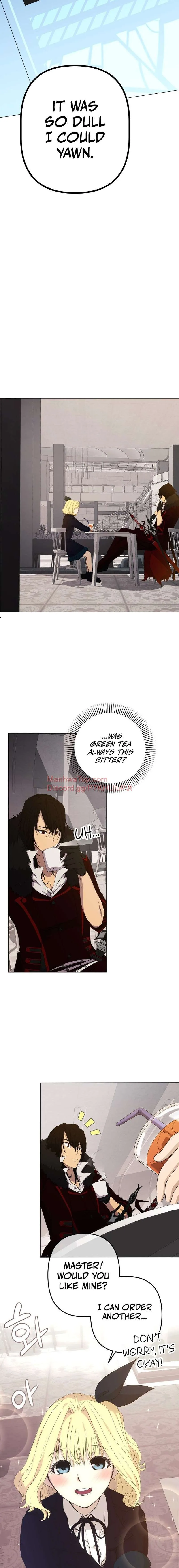 Return of the SSS-Class Demon Lord Chapter 4 page 16