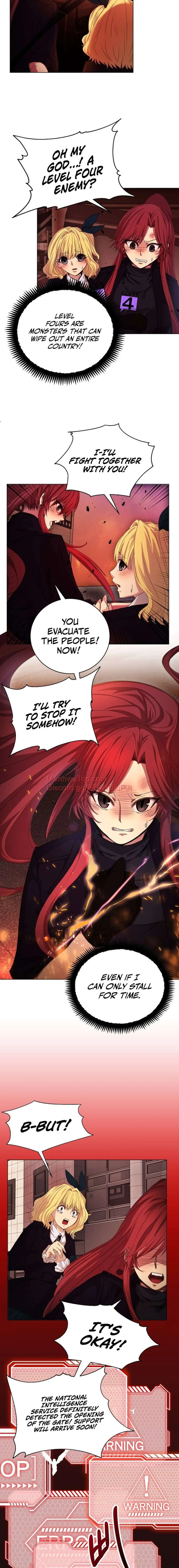 Return of the SSS-Class Demon Lord Chapter 1 page 5