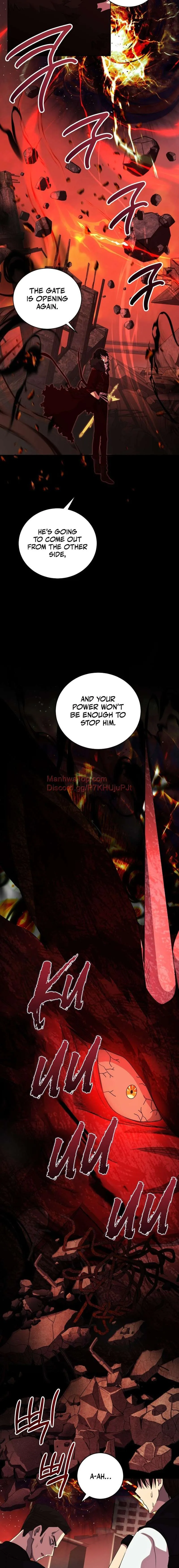 Return of the SSS-Class Demon Lord Chapter 1 page 16