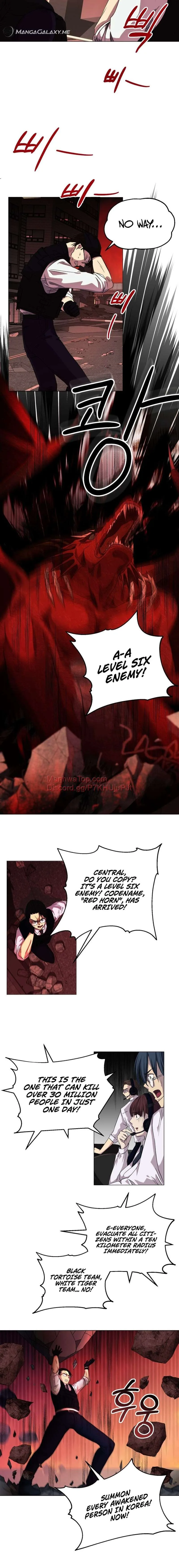 Return of the SSS-Class Demon Lord Chapter 1 page 17