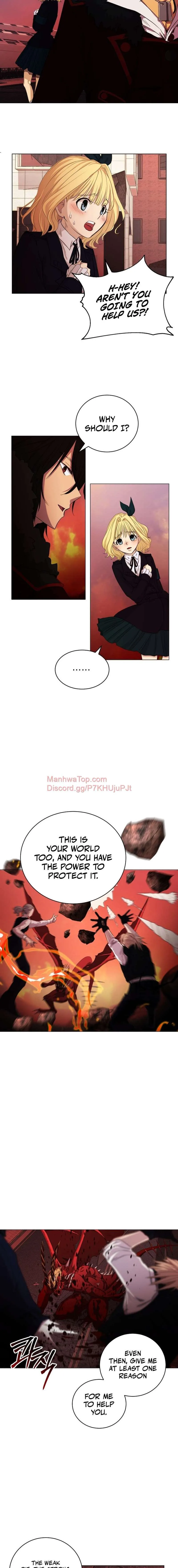 Return of the SSS-Class Demon Lord Chapter 1 page 19