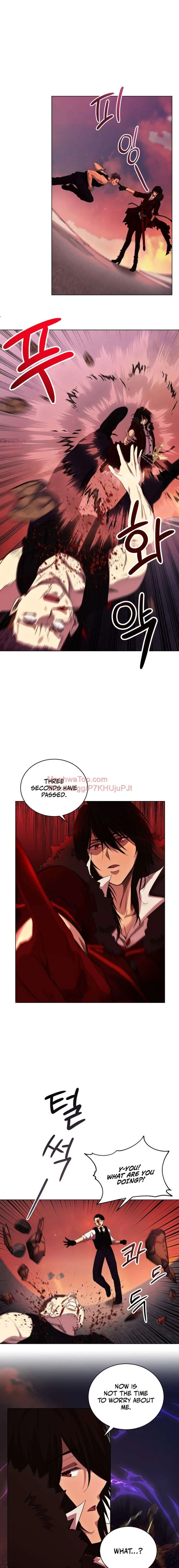 Return of the SSS-Class Demon Lord Chapter 1 page 15