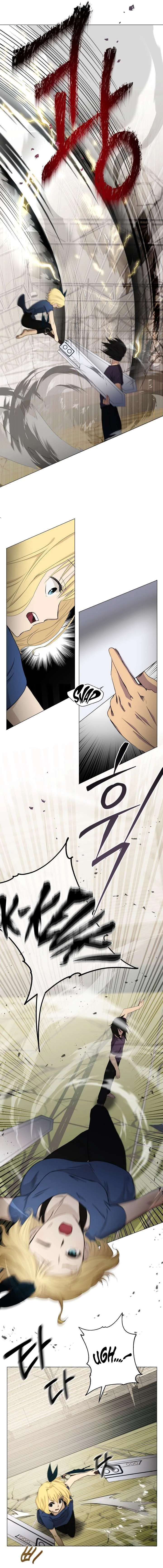 Return of the SSS-Class Demon Lord Chapter 5 page 10