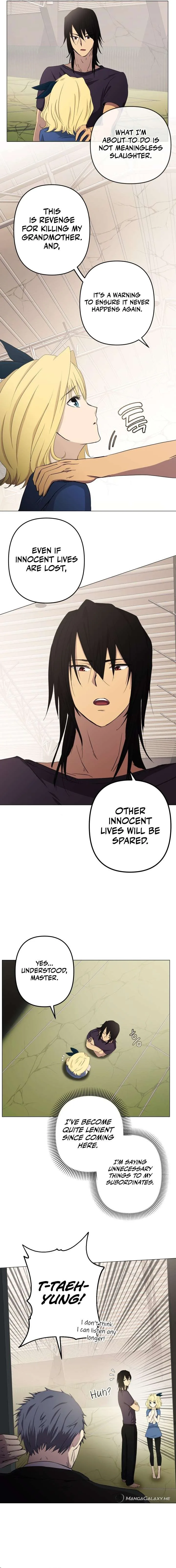 Return of the SSS-Class Demon Lord Chapter 5 page 13