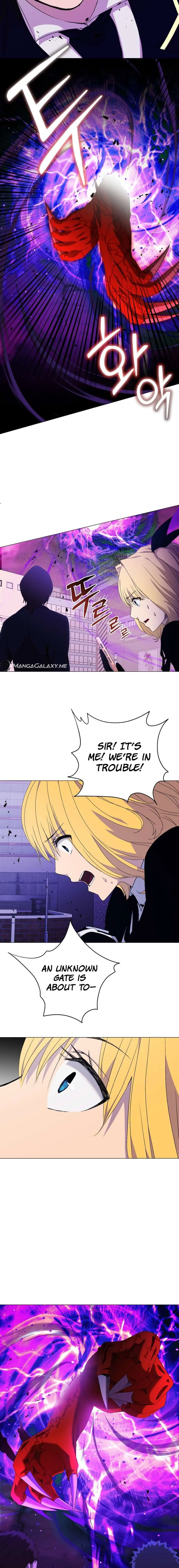 Return of the SSS-Class Demon Lord Chapter 8 page 13