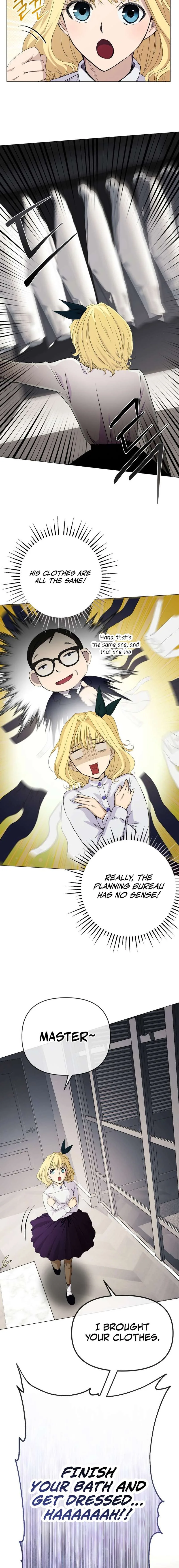 Return of the SSS-Class Demon Lord Chapter 7 page 7