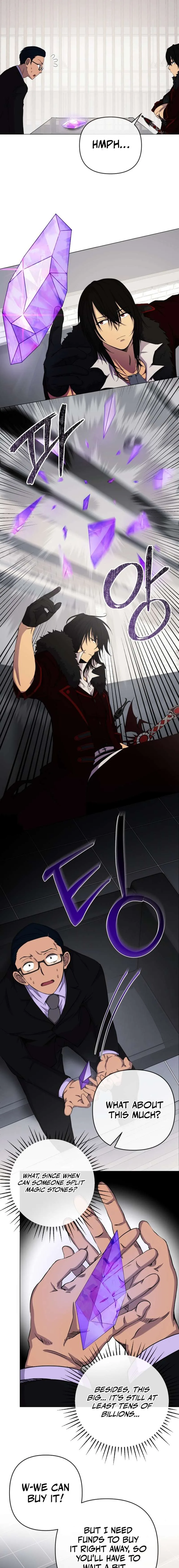 Return of the SSS-Class Demon Lord Chapter 7 page 18