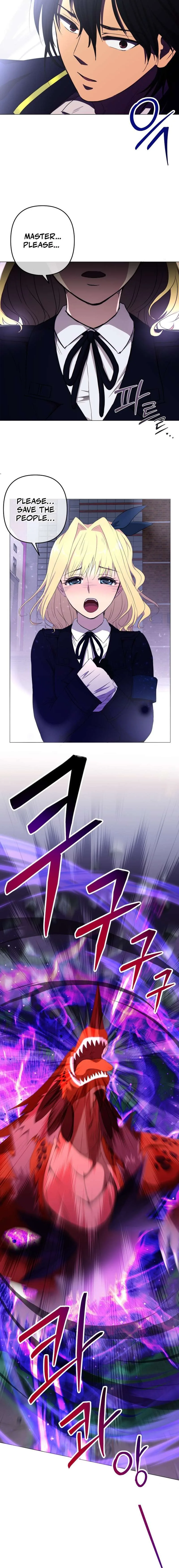 Return of the SSS-Class Demon Lord Chapter 9 page 6