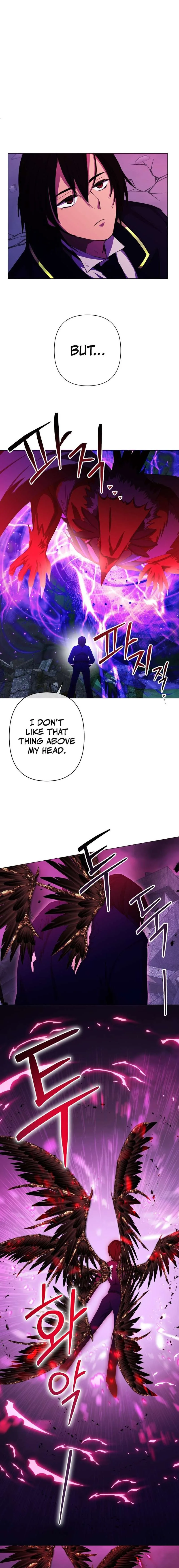 Return of the SSS-Class Demon Lord Chapter 9 page 12