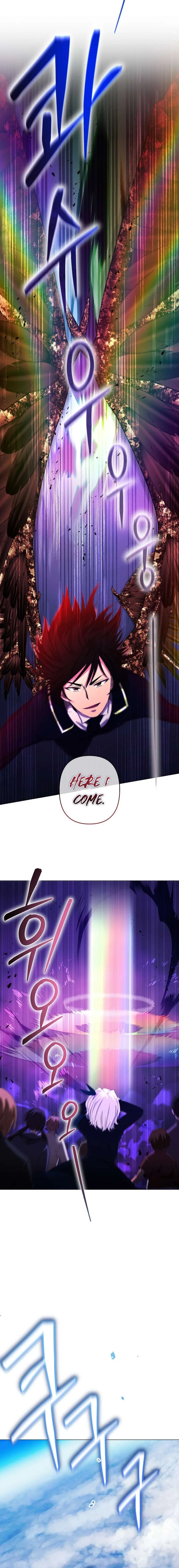 Return of the SSS-Class Demon Lord Chapter 9 page 15