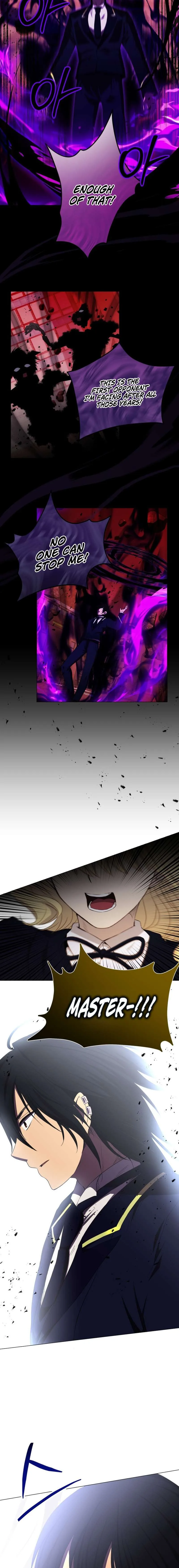 Return of the SSS-Class Demon Lord Chapter 9 page 5