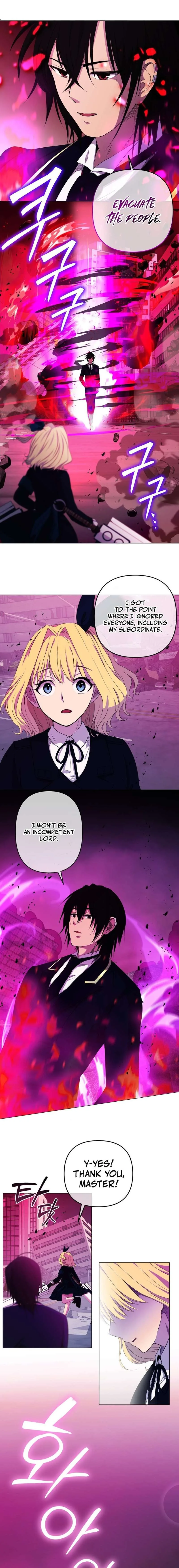 Return of the SSS-Class Demon Lord Chapter 9 page 10