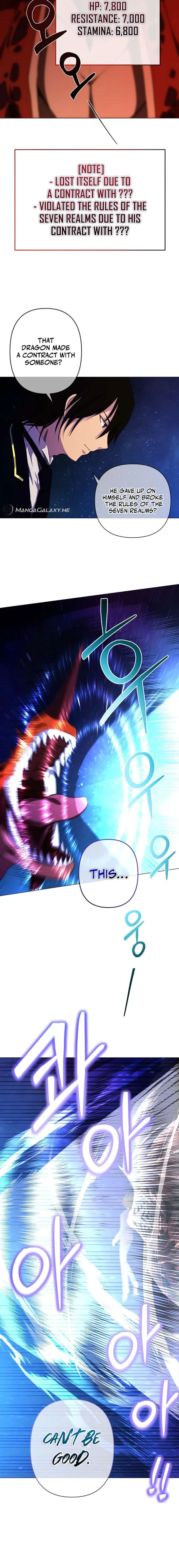 Return of the SSS-Class Demon Lord Chapter 9 page 18