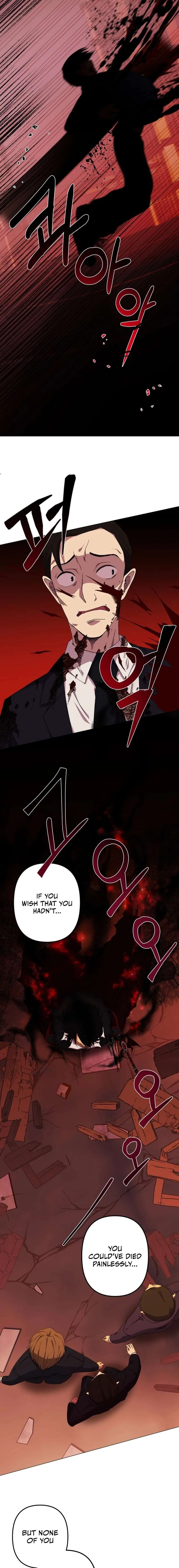 Return of the SSS-Class Demon Lord Chapter 6 page 6