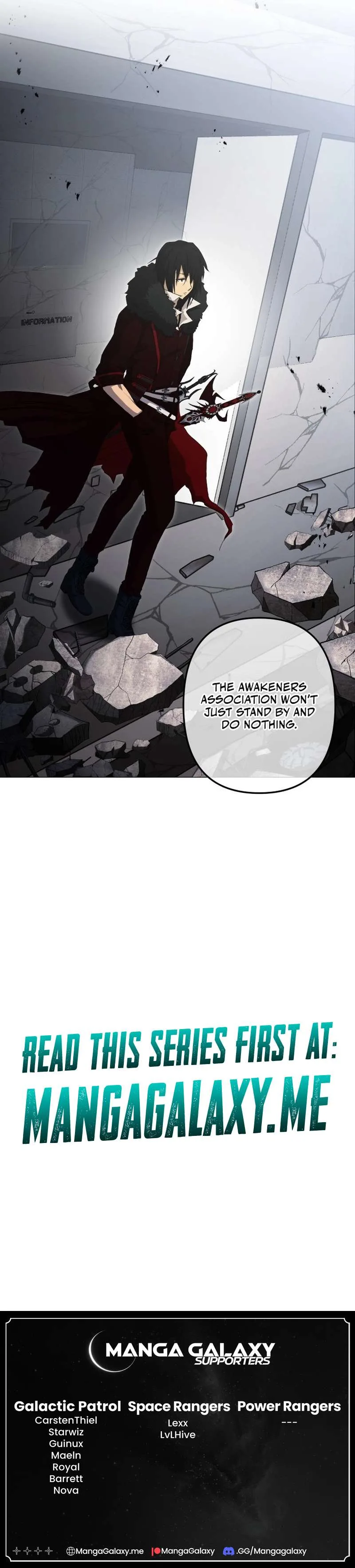 Return of the SSS-Class Demon Lord Chapter 6 page 23