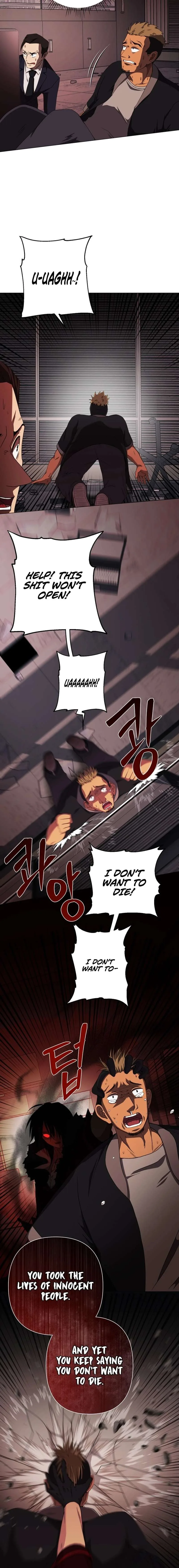 Return of the SSS-Class Demon Lord Chapter 6 page 14
