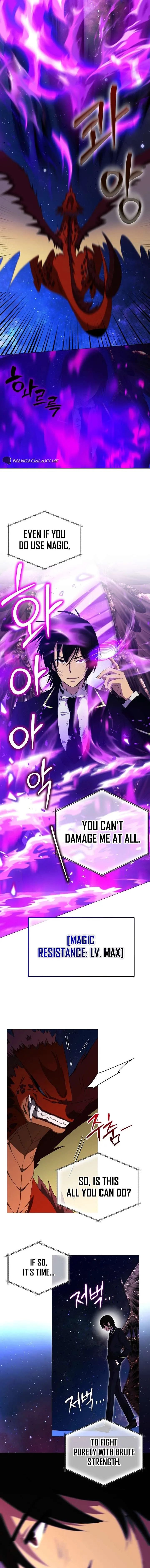 Return of the SSS-Class Demon Lord Chapter 10 page 17
