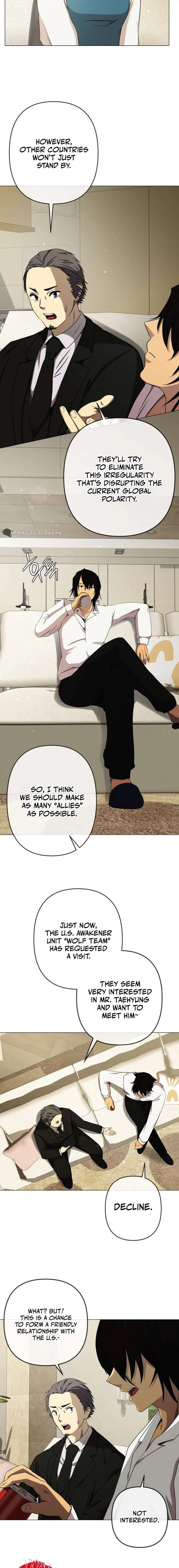 Return of the SSS-Class Demon Lord Chapter 12 page 12