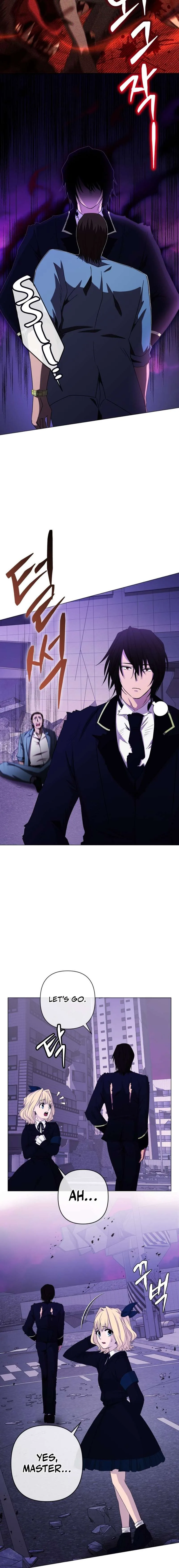 Return of the SSS-Class Demon Lord Chapter 12 page 8