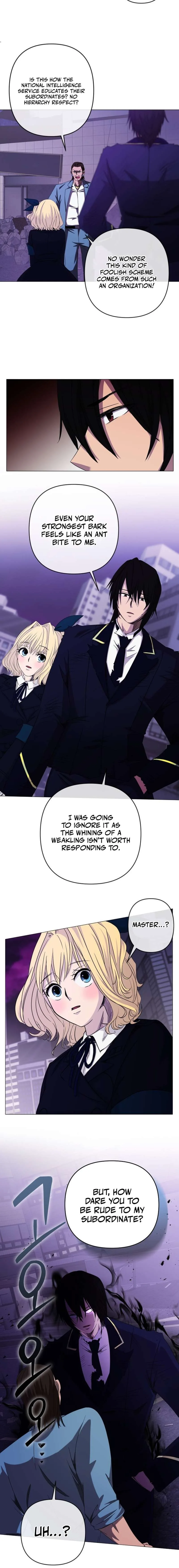 Return of the SSS-Class Demon Lord Chapter 12 page 6