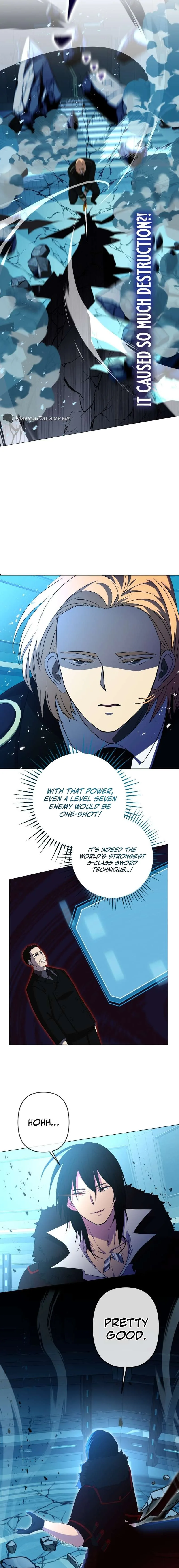 Return of the SSS-Class Demon Lord Chapter 14 page 16