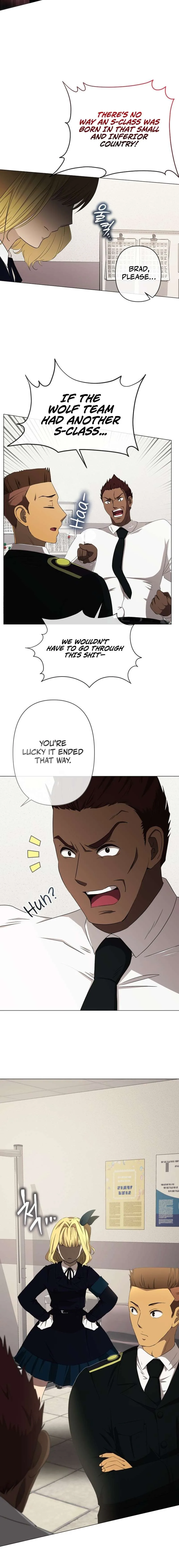 Return of the SSS-Class Demon Lord Chapter 14 page 5
