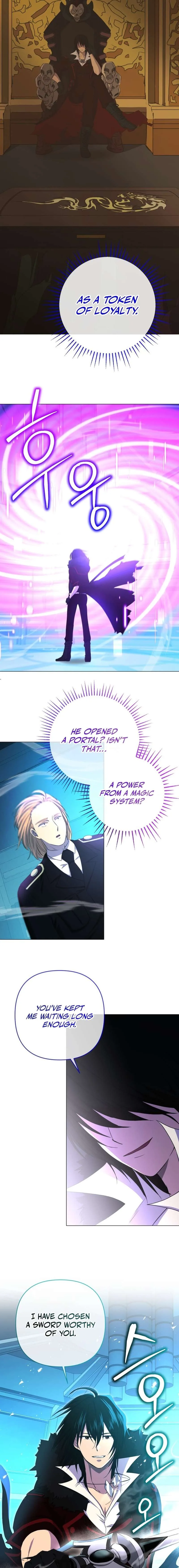 Return of the SSS-Class Demon Lord Chapter 14 page 12