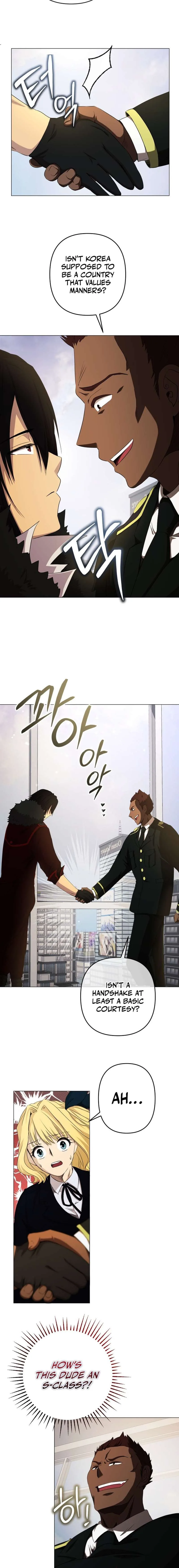 Return of the SSS-Class Demon Lord Chapter 13 page 12