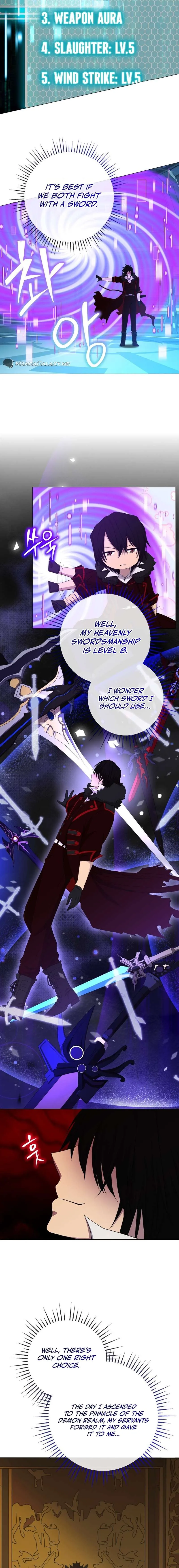 Return of the SSS-Class Demon Lord Chapter 14 page 11