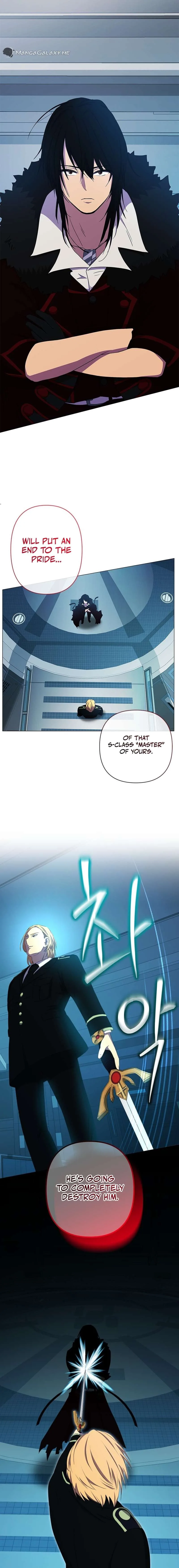 Return of the SSS-Class Demon Lord Chapter 14 page 8