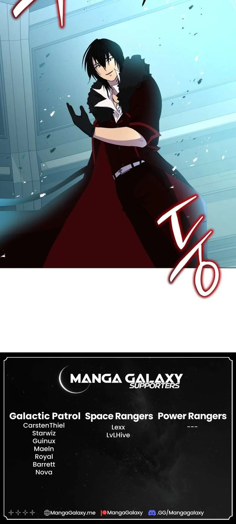 Return of the SSS-Class Demon Lord Chapter 15 page 20