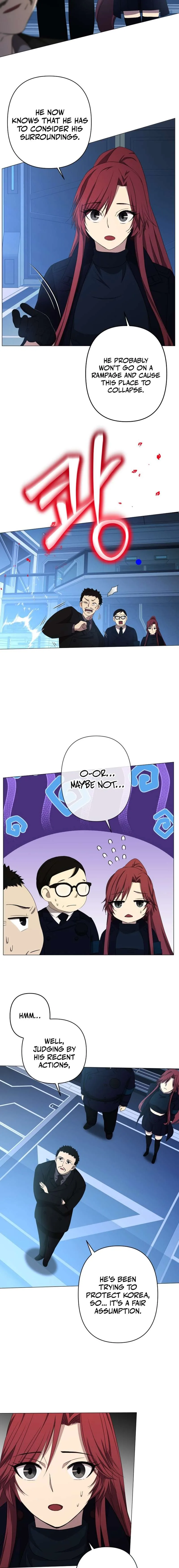 Return of the SSS-Class Demon Lord Chapter 15 page 10