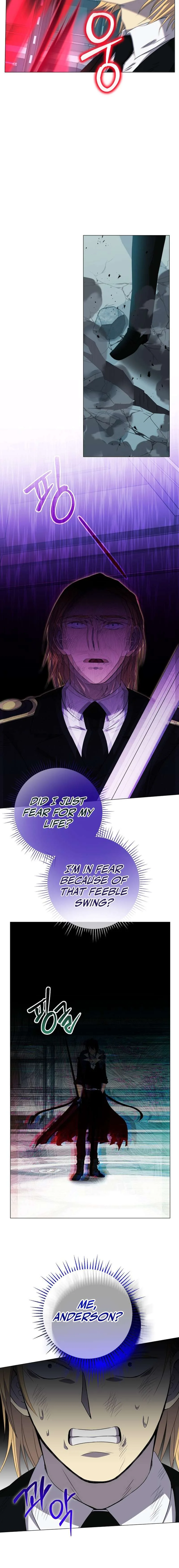 Return of the SSS-Class Demon Lord Chapter 15 page 16