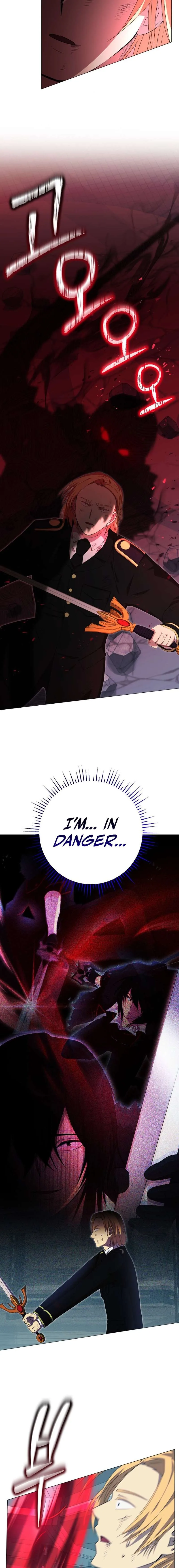 Return of the SSS-Class Demon Lord Chapter 15 page 15