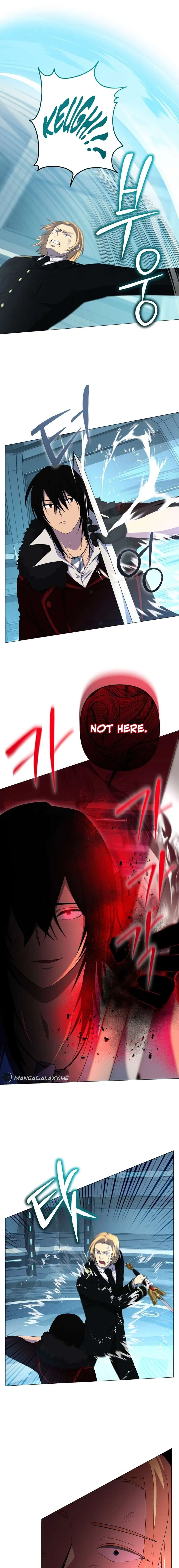 Return of the SSS-Class Demon Lord Chapter 15 page 14