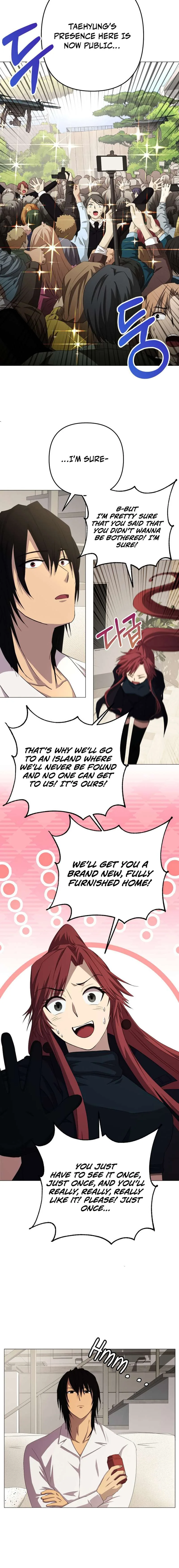 Return of the SSS-Class Demon Lord Chapter 17 page 10