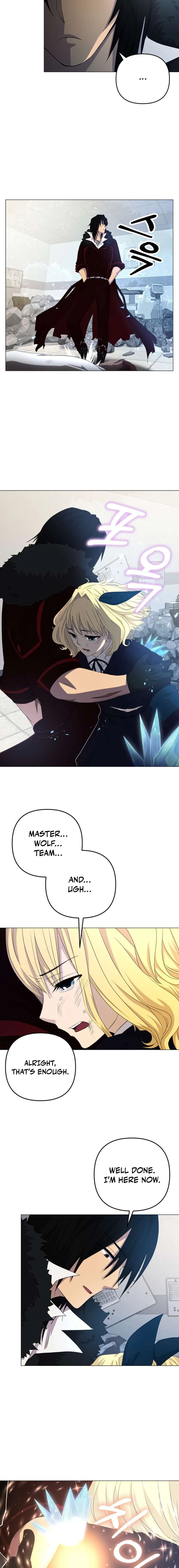 Return of the SSS-Class Demon Lord Chapter 17 page 5
