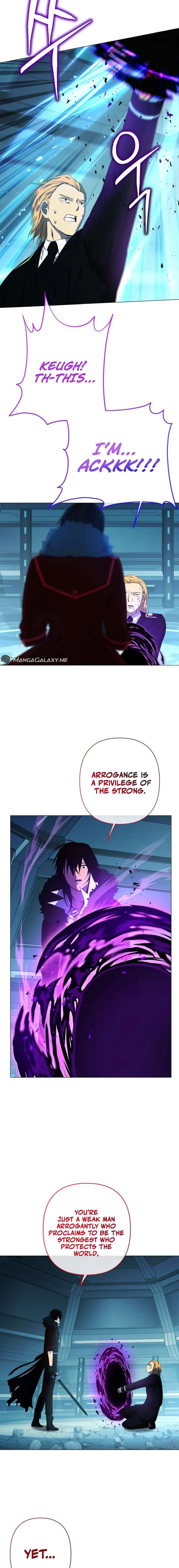 Return of the SSS-Class Demon Lord Chapter 15 page 18