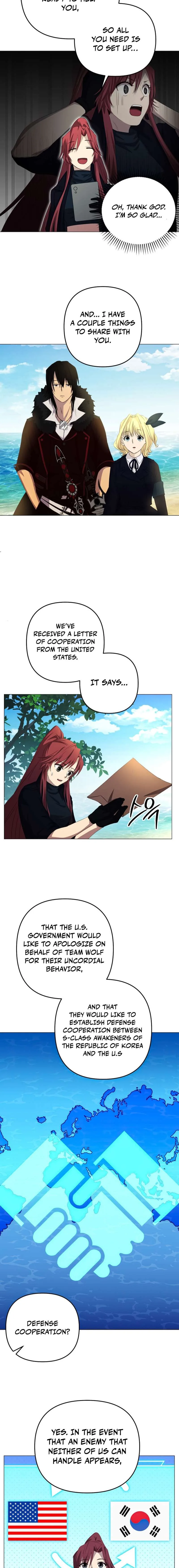 Return of the SSS-Class Demon Lord Chapter 17 page 14