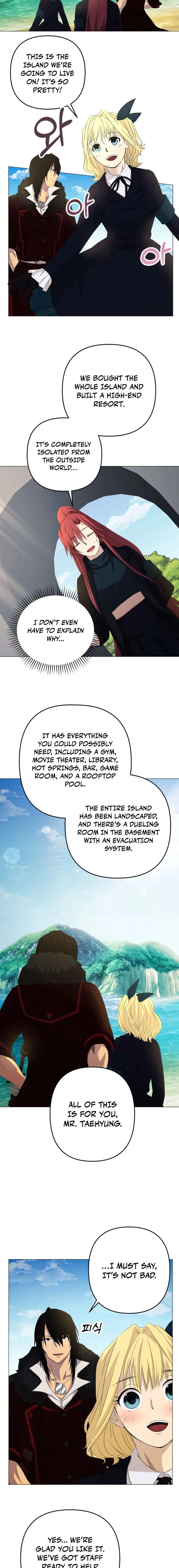 Return of the SSS-Class Demon Lord Chapter 17 page 13