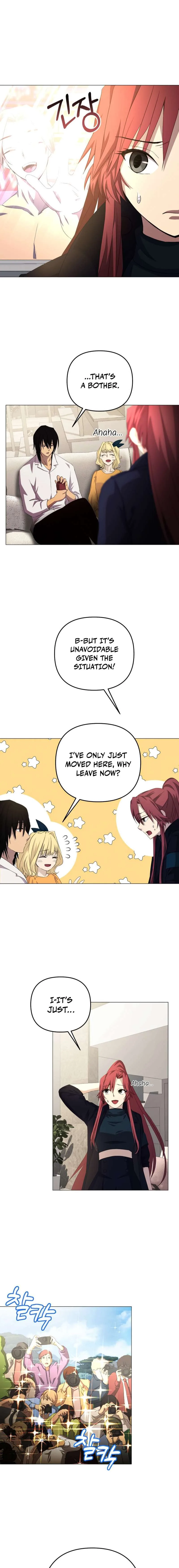 Return of the SSS-Class Demon Lord Chapter 17 page 9