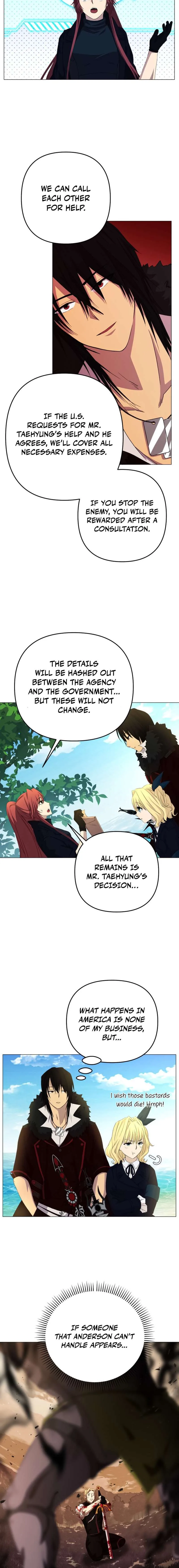 Return of the SSS-Class Demon Lord Chapter 17 page 15
