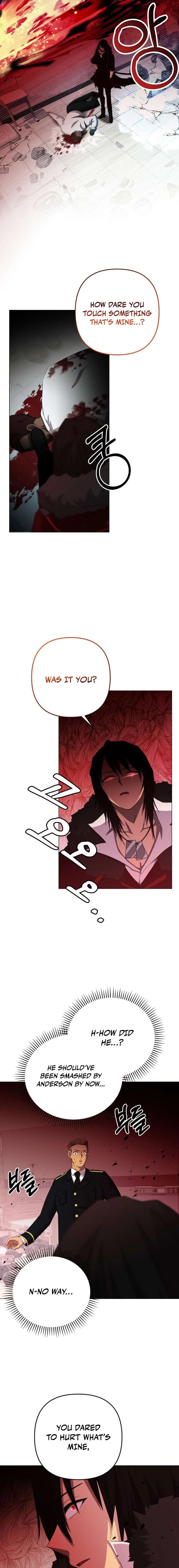 Return of the SSS-Class Demon Lord Chapter 17 page 3