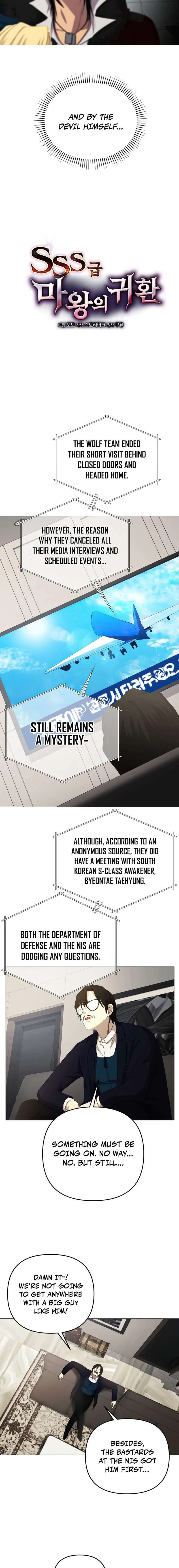 Return of the SSS-Class Demon Lord Chapter 17 page 7