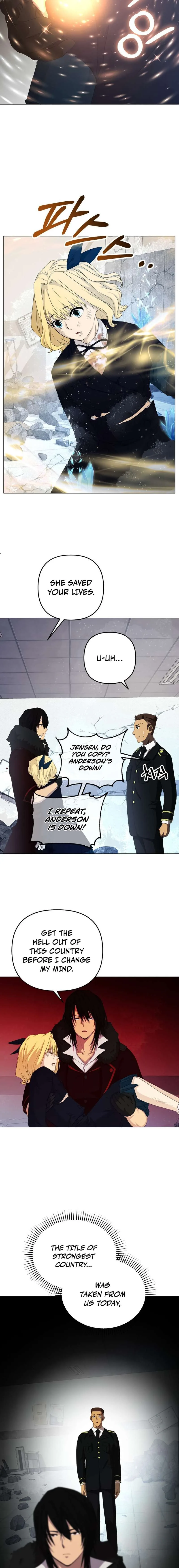 Return of the SSS-Class Demon Lord Chapter 17 page 6