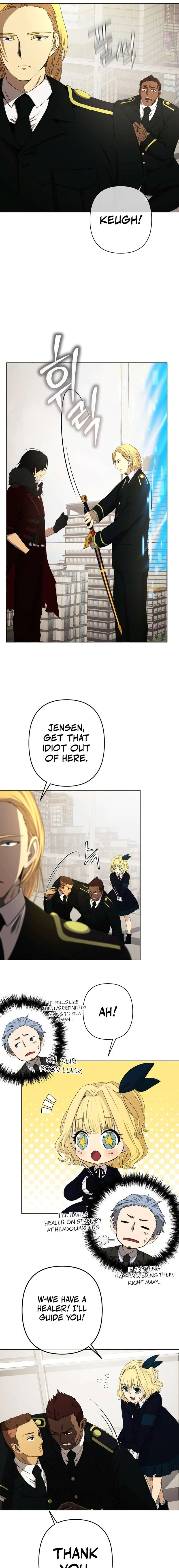 Return of the SSS-Class Demon Lord Chapter 13 page 17