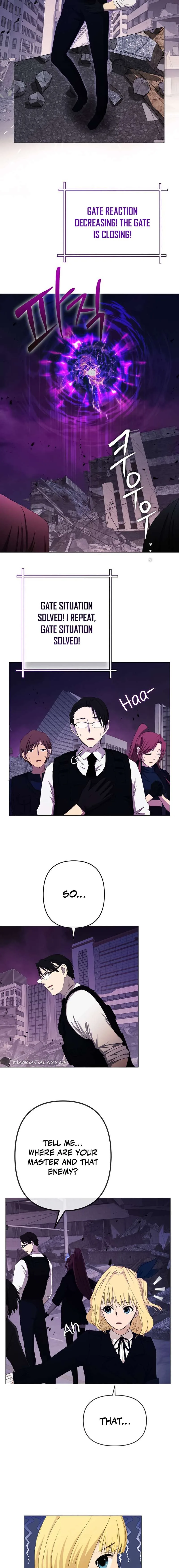 Return of the SSS-Class Demon Lord Chapter 11 page 3