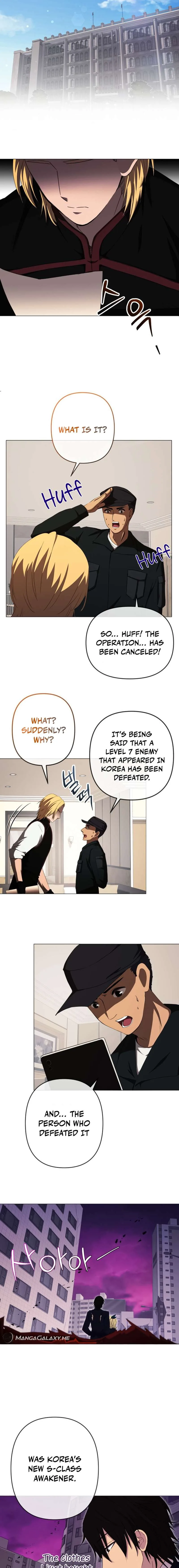 Return of the SSS-Class Demon Lord Chapter 11 page 16