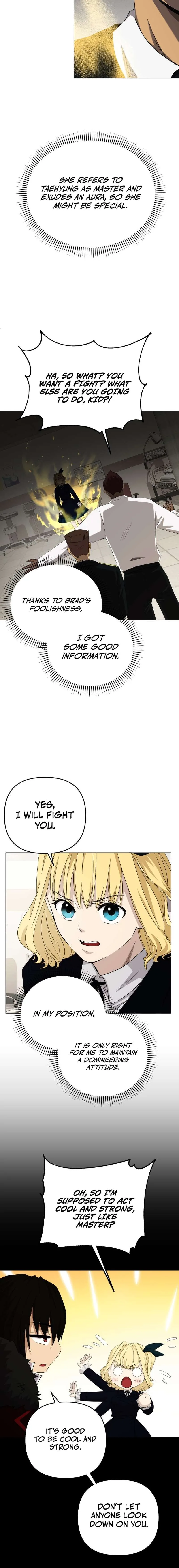 Return of the SSS-Class Demon Lord Chapter 16 page 4